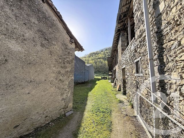 Maison &agrave; vendre - 2 pi&egrave;ces - 69,80 m2 - Cazavet - 09 - MIDI-PYRENEES