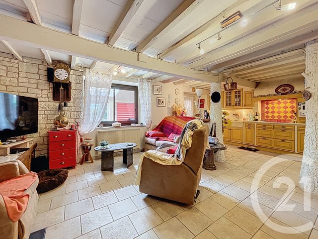 Maison &agrave; vendre - 7 pi&egrave;ces - 113 m2 - Soulan - 09 - MIDI-PYRENEES