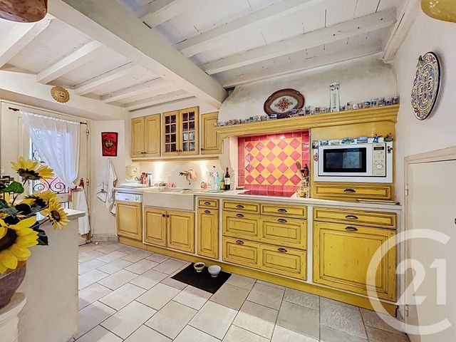 Maison &agrave; vendre - 7 pi&egrave;ces - 113 m2 - Soulan - 09 - MIDI-PYRENEES