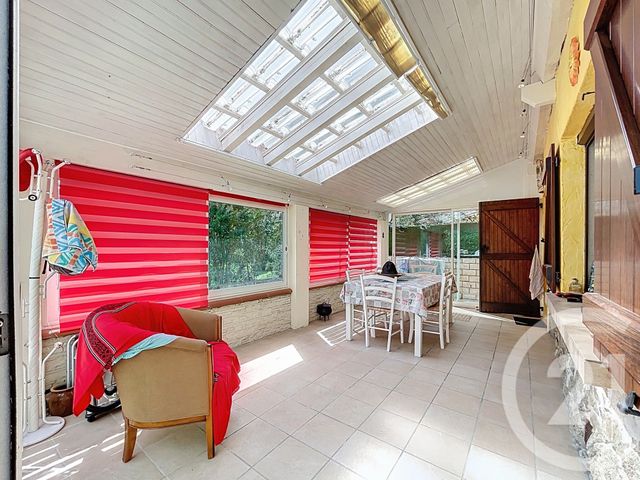 Maison &agrave; vendre - 7 pi&egrave;ces - 113 m2 - Soulan - 09 - MIDI-PYRENEES