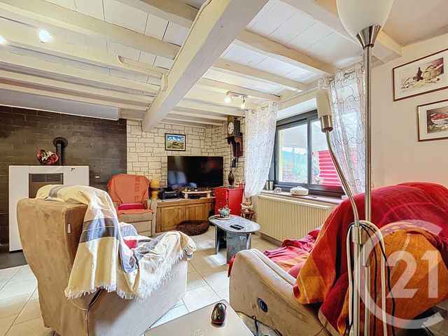 Maison &agrave; vendre - 7 pi&egrave;ces - 113 m2 - Soulan - 09 - MIDI-PYRENEES