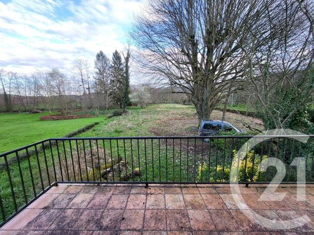 Maison &agrave; vendre - 4 pi&egrave;ces - 89,40 m2 - Le Mas D Azil - 09 - MIDI-PYRENEES