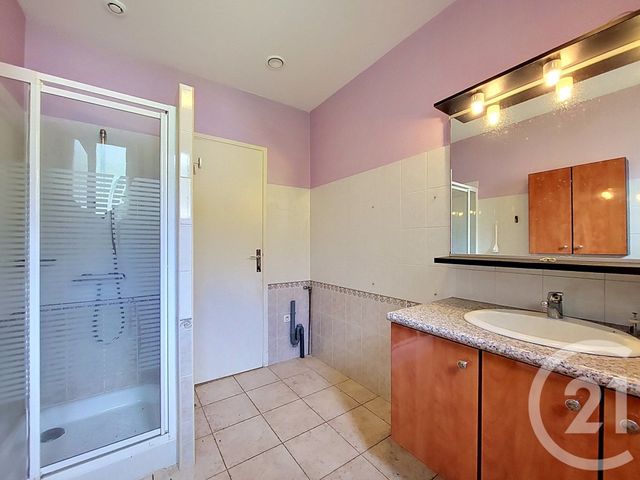 Maison &agrave; vendre - 4 pi&egrave;ces - 89,40 m2 - Le Mas D Azil - 09 - MIDI-PYRENEES