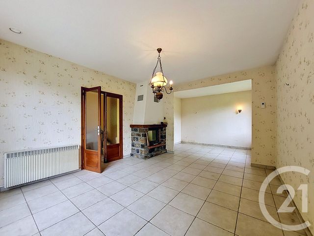 Maison &agrave; vendre - 4 pi&egrave;ces - 89,40 m2 - Le Mas D Azil - 09 - MIDI-PYRENEES