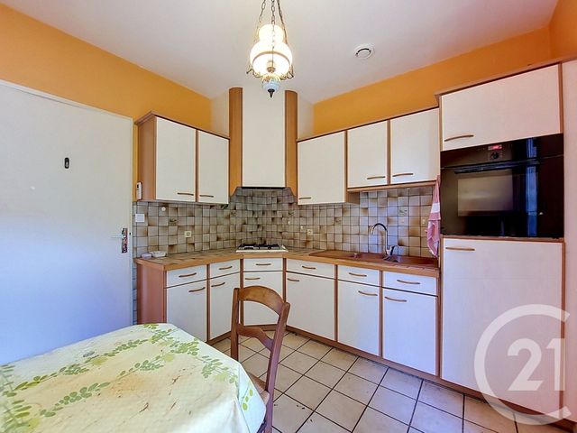 Maison &agrave; vendre - 4 pi&egrave;ces - 89,40 m2 - Le Mas D Azil - 09 - MIDI-PYRENEES