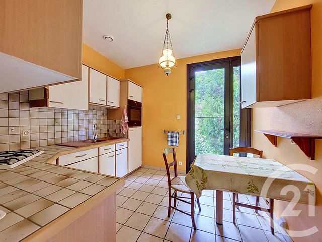Maison &agrave; vendre - 4 pi&egrave;ces - 89,40 m2 - Le Mas D Azil - 09 - MIDI-PYRENEES