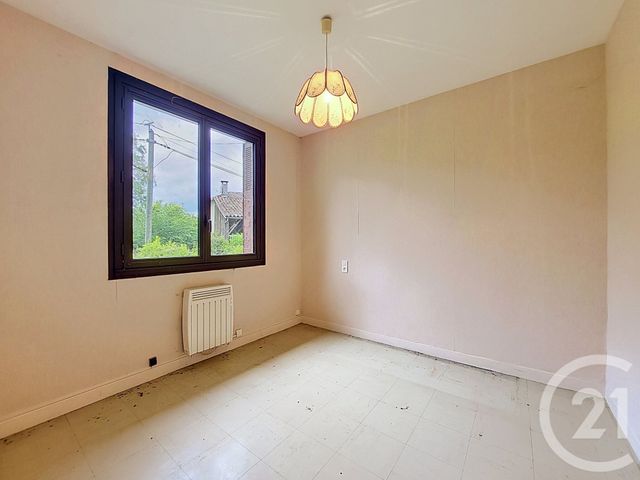 Maison &agrave; vendre - 4 pi&egrave;ces - 89,40 m2 - Le Mas D Azil - 09 - MIDI-PYRENEES