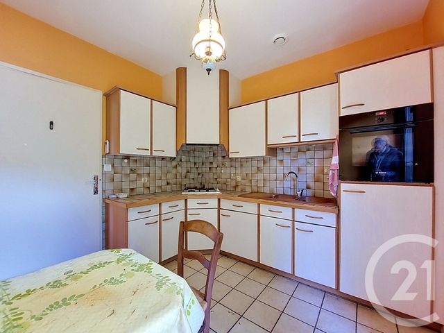 Maison &agrave; vendre - 4 pi&egrave;ces - 89,40 m2 - Le Mas D Azil - 09 - MIDI-PYRENEES