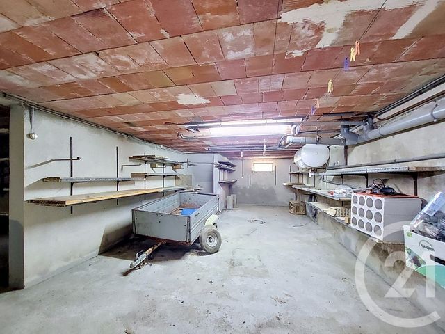 Maison &agrave; vendre - 4 pi&egrave;ces - 89,40 m2 - Le Mas D Azil - 09 - MIDI-PYRENEES