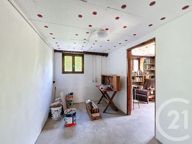 Maison &agrave; vendre - 6 pi&egrave;ces - 95,73 m2 - Engomer - 09 - MIDI-PYRENEES