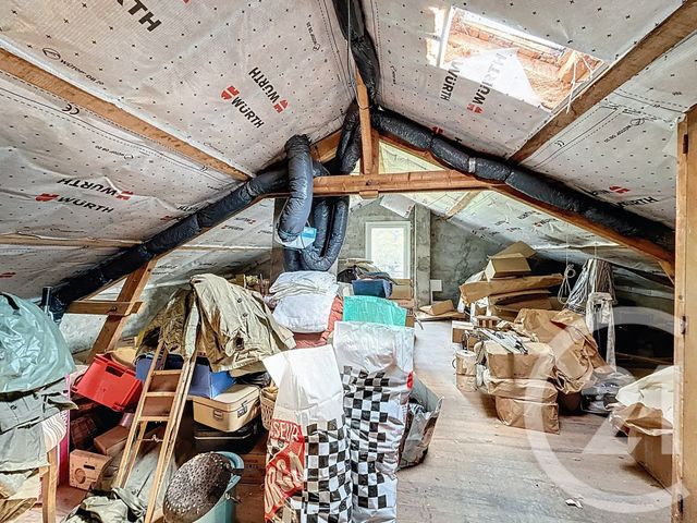 Maison &agrave; vendre - 6 pi&egrave;ces - 95,73 m2 - Engomer - 09 - MIDI-PYRENEES