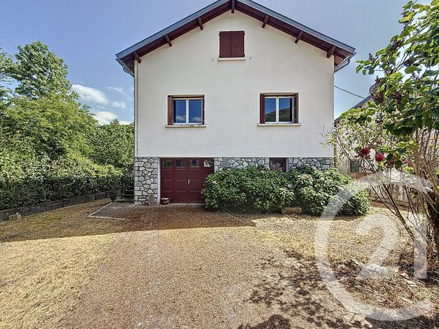 Maison &agrave; vendre - 6 pi&egrave;ces - 95,73 m2 - Engomer - 09 - MIDI-PYRENEES