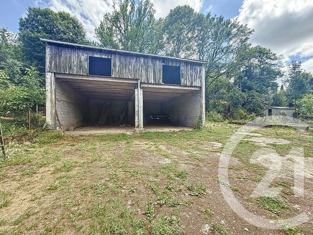 Maison &agrave; vendre - 6 pi&egrave;ces - 95,73 m2 - Engomer - 09 - MIDI-PYRENEES