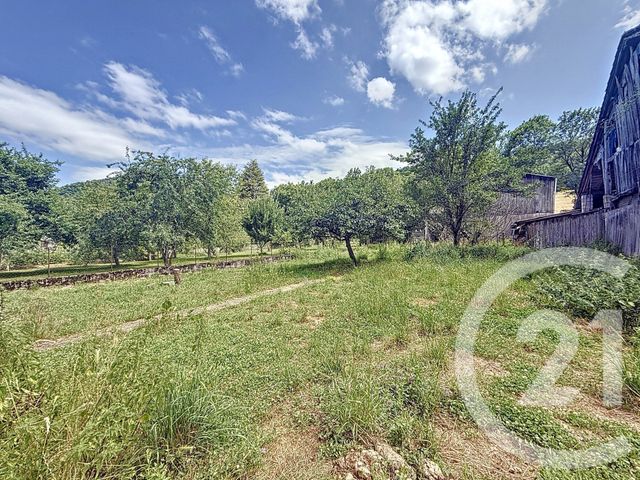 Maison &agrave; vendre - 6 pi&egrave;ces - 95,73 m2 - Engomer - 09 - MIDI-PYRENEES