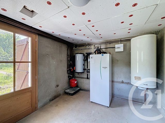 Maison &agrave; vendre - 6 pi&egrave;ces - 95,73 m2 - Engomer - 09 - MIDI-PYRENEES