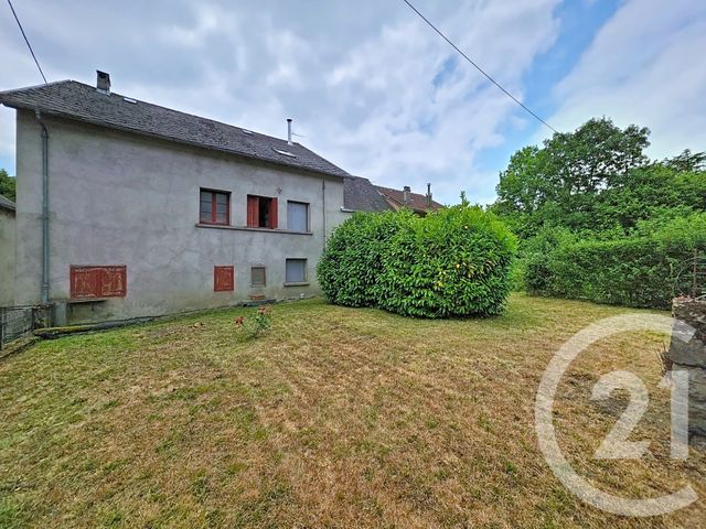 maison - ARGEIN - 09