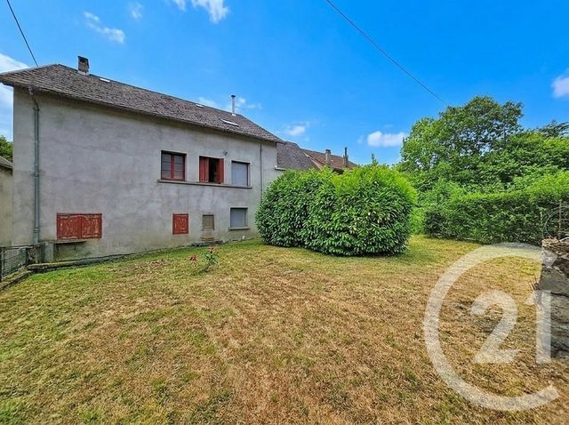Maison &agrave; vendre - 5 pi&egrave;ces - 101,54 m2 - Argein - 09 - MIDI-PYRENEES