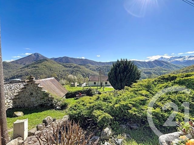 Maison &agrave; vendre - 3 pi&egrave;ces - 75,59 m2 - Erce - 09 - MIDI-PYRENEES