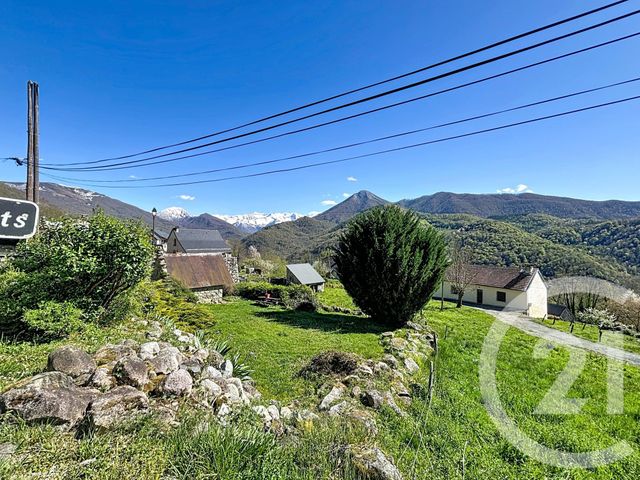 Maison &agrave; vendre - 3 pi&egrave;ces - 75,59 m2 - Erce - 09 - MIDI-PYRENEES