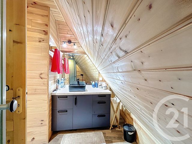 Maison &agrave; vendre - 3 pi&egrave;ces - 75,59 m2 - Erce - 09 - MIDI-PYRENEES