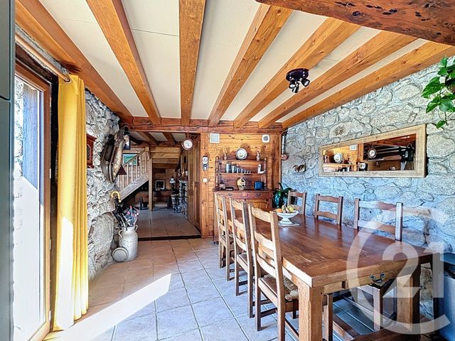 Maison &agrave; vendre - 3 pi&egrave;ces - 75,59 m2 - Erce - 09 - MIDI-PYRENEES