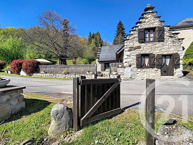 Maison &agrave; vendre - 3 pi&egrave;ces - 75,59 m2 - Erce - 09 - MIDI-PYRENEES