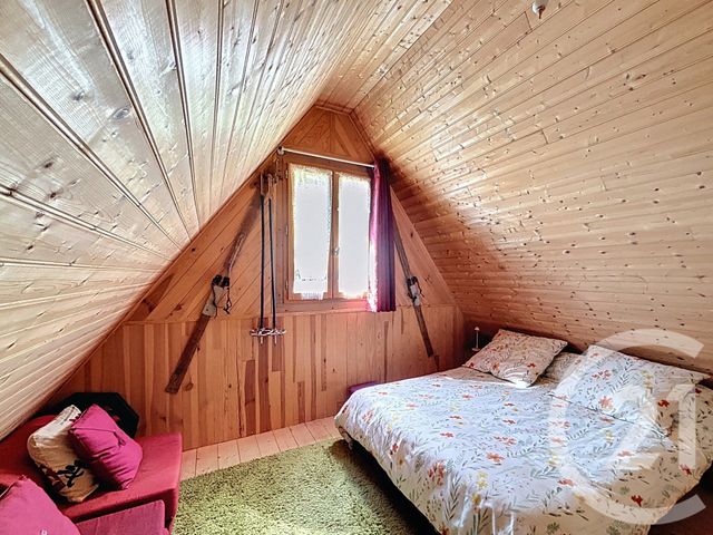 Maison &agrave; vendre - 3 pi&egrave;ces - 75,59 m2 - Erce - 09 - MIDI-PYRENEES