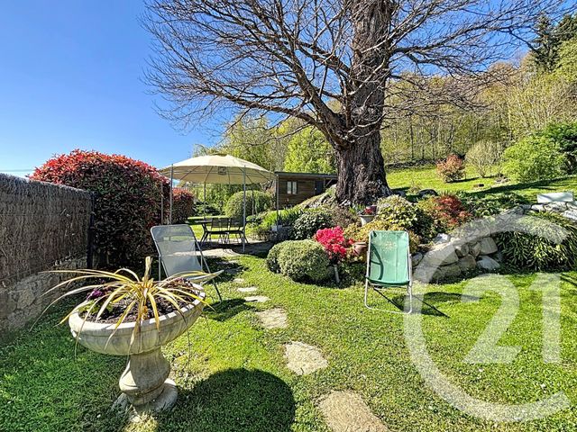 Maison &agrave; vendre - 3 pi&egrave;ces - 75,59 m2 - Erce - 09 - MIDI-PYRENEES