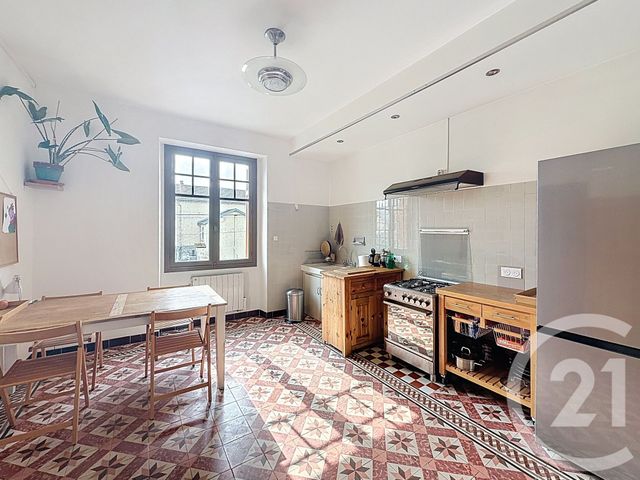 Maison &agrave; vendre - 6 pi&egrave;ces - 171,55 m2 - St Girons - 09 - MIDI-PYRENEES