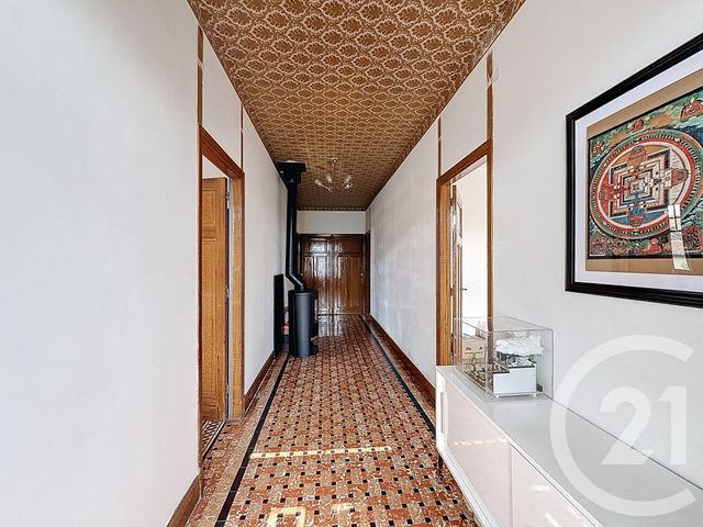 Maison &agrave; vendre - 6 pi&egrave;ces - 171,55 m2 - St Girons - 09 - MIDI-PYRENEES