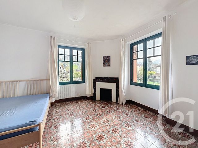 Maison &agrave; vendre - 6 pi&egrave;ces - 171,55 m2 - St Girons - 09 - MIDI-PYRENEES