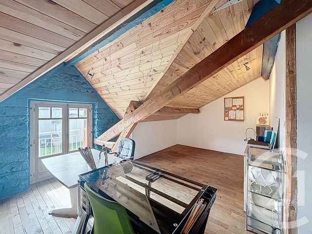 Maison &agrave; vendre - 6 pi&egrave;ces - 171,55 m2 - St Girons - 09 - MIDI-PYRENEES