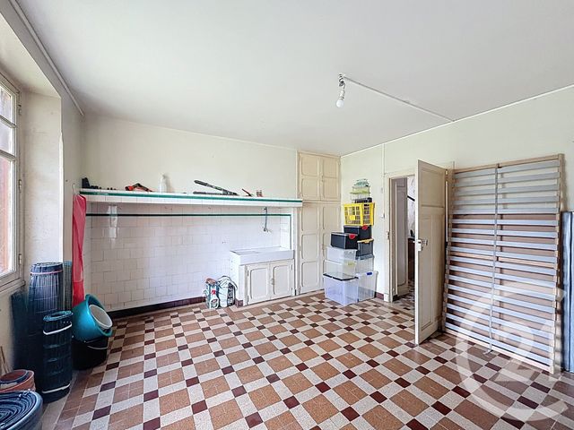 Maison &agrave; vendre - 6 pi&egrave;ces - 171,55 m2 - St Girons - 09 - MIDI-PYRENEES