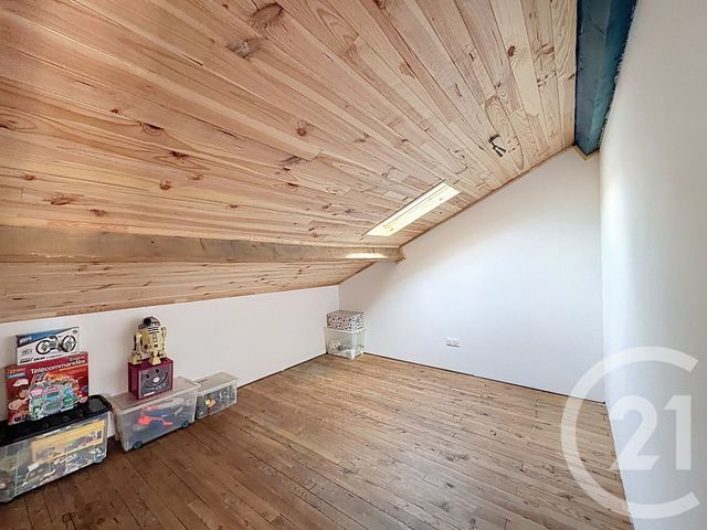 Maison &agrave; vendre - 6 pi&egrave;ces - 171,55 m2 - St Girons - 09 - MIDI-PYRENEES