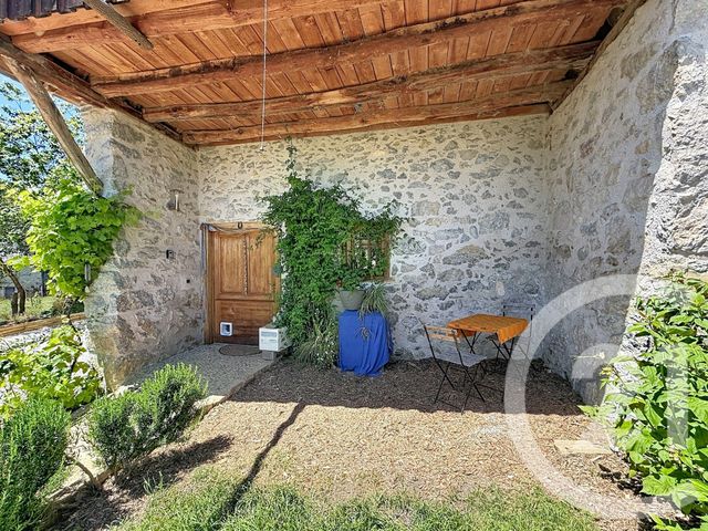 Maison &agrave; vendre - 3 pi&egrave;ces - 55,28 m2 - Balagueres - 09 - MIDI-PYRENEES