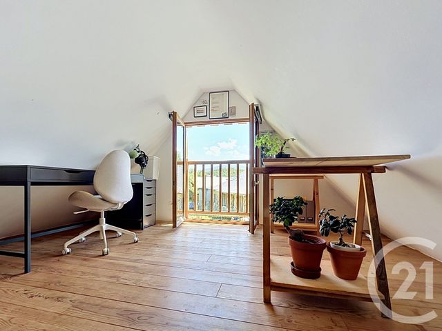 Maison &agrave; vendre - 3 pi&egrave;ces - 55,28 m2 - Balagueres - 09 - MIDI-PYRENEES