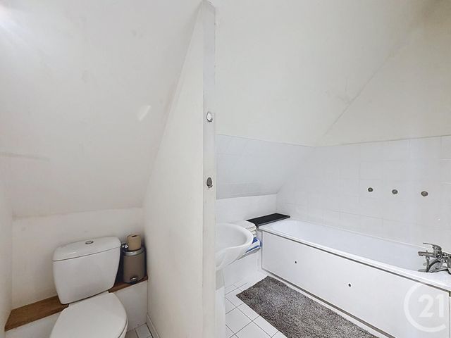 Maison &agrave; vendre - 3 pi&egrave;ces - 55,28 m2 - Balagueres - 09 - MIDI-PYRENEES