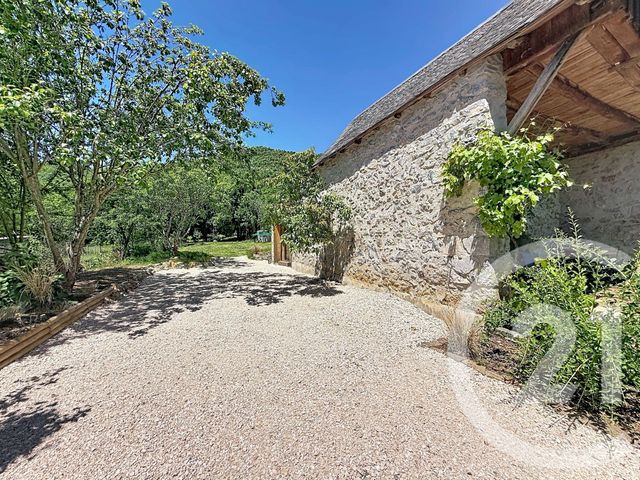 Maison &agrave; vendre - 3 pi&egrave;ces - 55,28 m2 - Balagueres - 09 - MIDI-PYRENEES