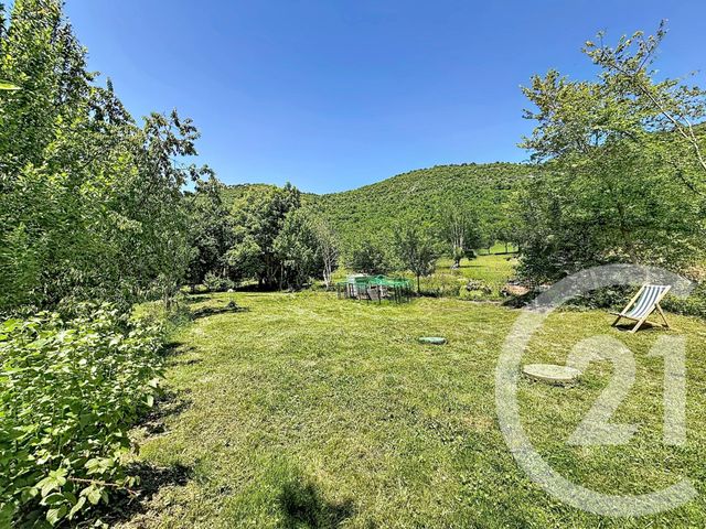 Maison &agrave; vendre - 3 pi&egrave;ces - 55,28 m2 - Balagueres - 09 - MIDI-PYRENEES