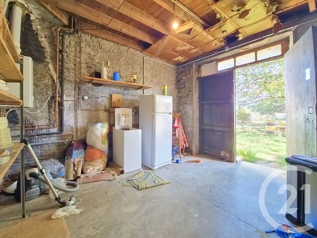 Maison &agrave; vendre - 5 pi&egrave;ces - 125 m2 - Lorp Sentaraille - 09 - MIDI-PYRENEES