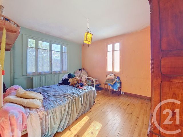 Maison &agrave; vendre - 5 pi&egrave;ces - 125 m2 - Lorp Sentaraille - 09 - MIDI-PYRENEES