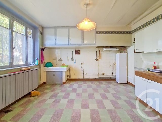 Maison &agrave; vendre - 5 pi&egrave;ces - 125 m2 - Lorp Sentaraille - 09 - MIDI-PYRENEES