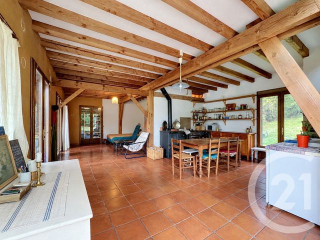 Maison &agrave; vendre - 2 pi&egrave;ces - 103 m2 - Biert - 09 - MIDI-PYRENEES