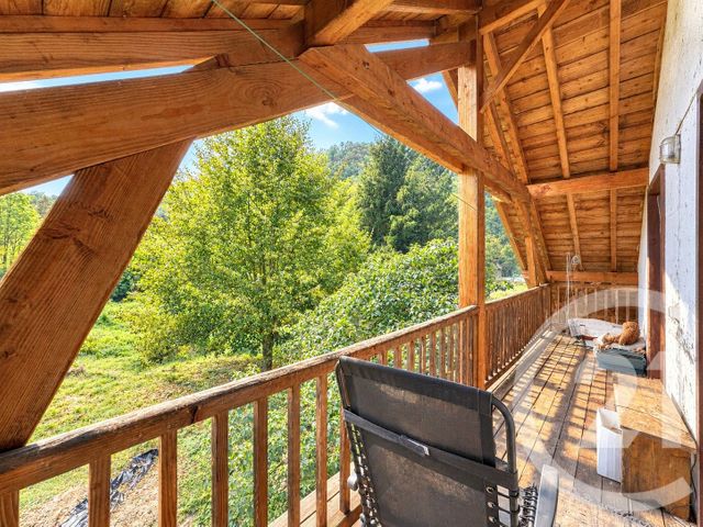 Maison &agrave; vendre - 2 pi&egrave;ces - 103 m2 - Biert - 09 - MIDI-PYRENEES