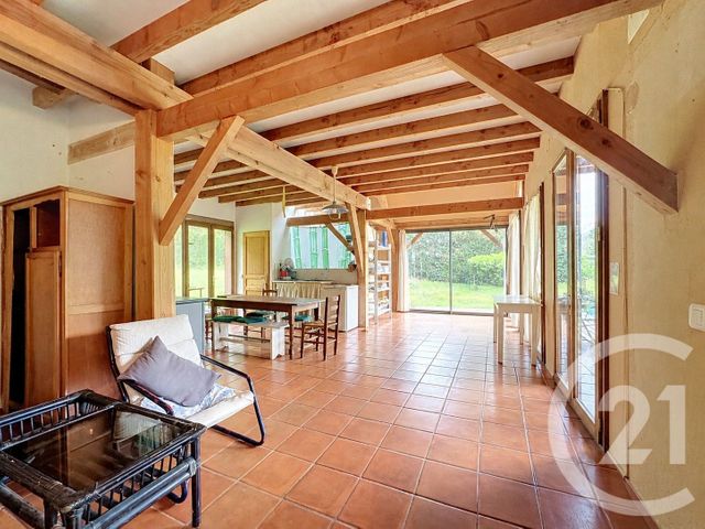 Maison &agrave; vendre - 2 pi&egrave;ces - 103 m2 - Biert - 09 - MIDI-PYRENEES