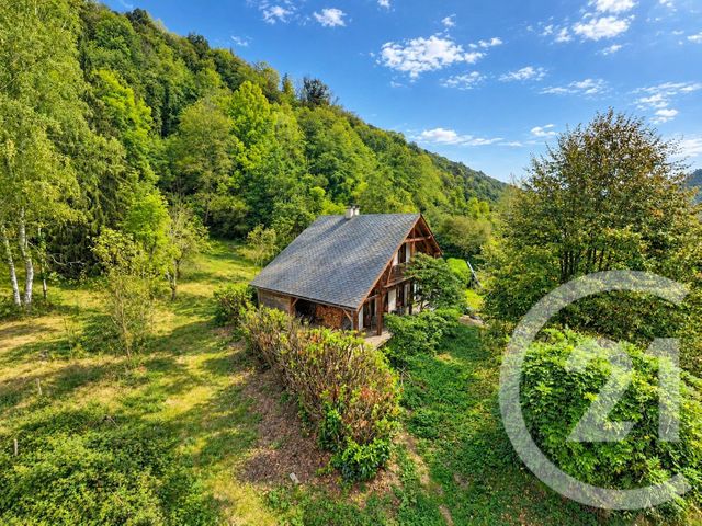 Maison &agrave; vendre - 2 pi&egrave;ces - 103 m2 - Biert - 09 - MIDI-PYRENEES
