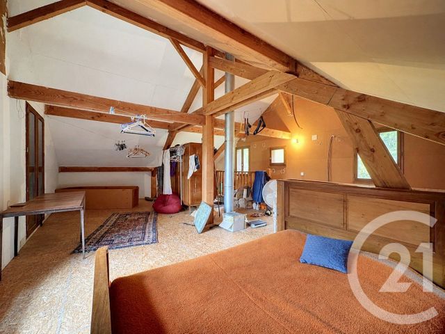 Maison &agrave; vendre - 2 pi&egrave;ces - 103 m2 - Biert - 09 - MIDI-PYRENEES