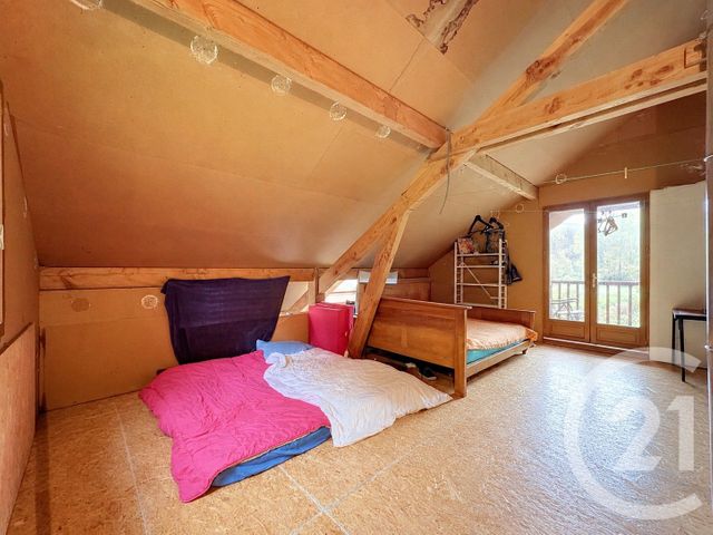 Maison &agrave; vendre - 2 pi&egrave;ces - 103 m2 - Biert - 09 - MIDI-PYRENEES