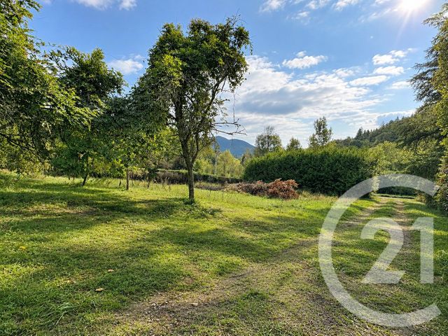 Maison &agrave; vendre - 2 pi&egrave;ces - 103 m2 - Biert - 09 - MIDI-PYRENEES