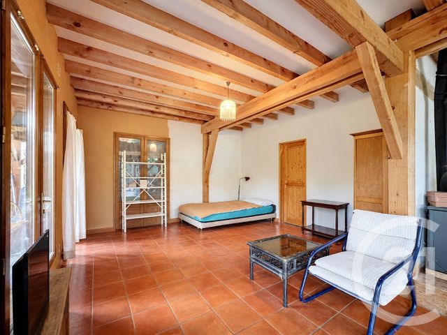 Maison &agrave; vendre - 2 pi&egrave;ces - 103 m2 - Biert - 09 - MIDI-PYRENEES
